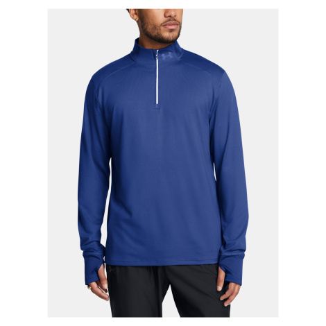 Pánské tričko Under Armour UA AUNCH PRO 1/4 ZIP