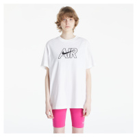 Nike NSW Tee Bf Nike Air White