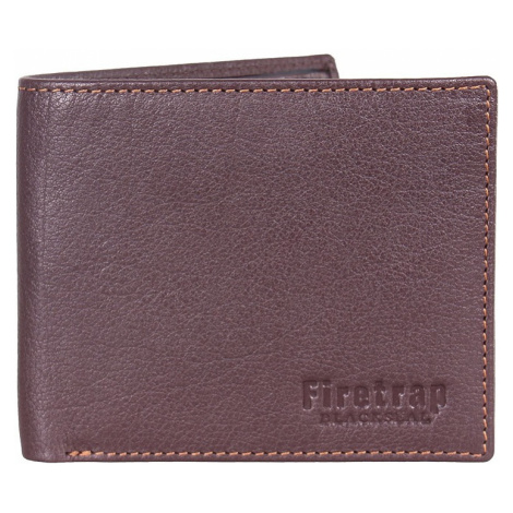 Pánská kožená peněženka Firetrap