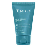 Thalgo Hloubkově vyživující krém na ruce Cold Cream Marine (Deeply Nourishing Hand Cream) 50 ml