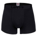Levi's&reg; MEN PREMIUM BOXER BRIEF 3P Pánské boxerky, bílá, velikost