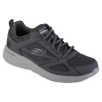 ŠEDÉ TENISKY SKECHERS DYNAMIGHT 2.0 - FALLFORD Šedá