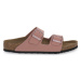 Birkenstock ARIZONA KIDS PINK Růžová