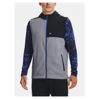 Under Armour Vesta UA Storm SweaterFleece Vest-GRY - Pánské