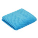 Vossen Malý ručník 30x50 XF360G Ice Blue