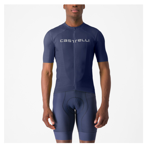 Castelli dres Prologo LITE modrá