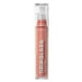 Morphe - Dripglass Glazed High Shine Lip Gloss Lesky na rty 3.8 g Rosegold unisex