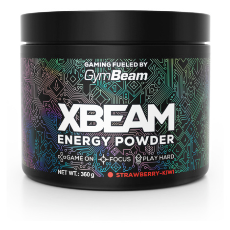 XBEAM Energy Powder