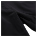 Dámské outdoorové kalhoty s odepínacími nohavicemi Alpine Pro NESCA - černá