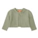 STACCATO Cardigan olive