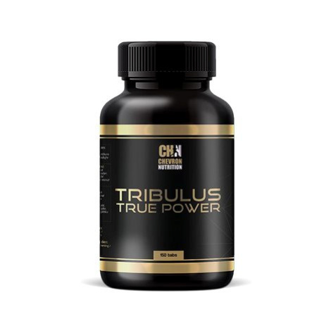 Chevron Nutrition Tribulus 600 mg 90 % saponinů 150 tablet