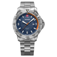 Wenger 01.0641.141 Seaforce 43mm 20ATM