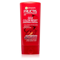 Garnier Fructis Color Resist posilující balzám pro barvené vlasy 200 ml