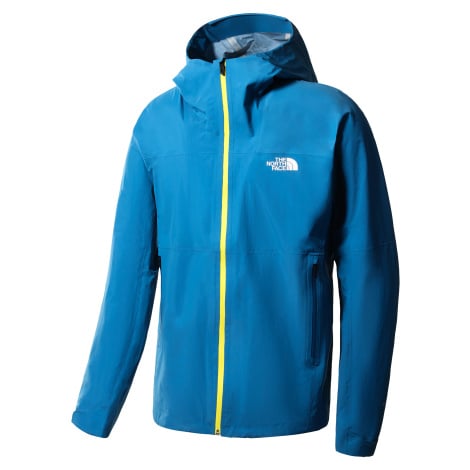 Pánská bunda The North Face Circadian 2.5L Jacket Banff Blue