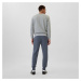 GAP Gap Athletic Jogger Deep Sailor Blue