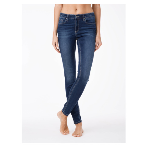 CONTE Jeans Dark Blue Conte of Florence