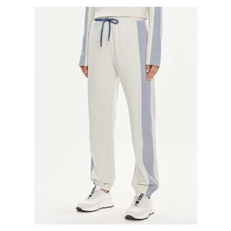 Teplákové kalhoty Max Mara Leisure