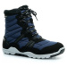 pohorky Xero shoes Alpine W Navy/Black