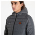 Bunda Ellesse Lombardy Padded Jacket Dark Grey