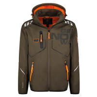 GEOGRAPHICAL NORWAY bunda pánská ROBIN MEN softshell