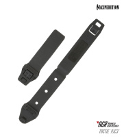 Připojovací pásky TacTie Clips Maxpedition® PJC3 6 ks – Černá