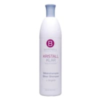 BERRYWELL Kristal Klar Silver Shampoo 1001 ml