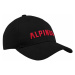 Kšiltovka Alpinus Rwenzori ALP20BSC0002