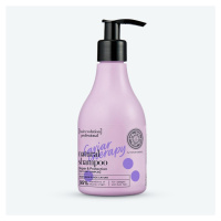 Natura Siberica Hair Evolution Přírodní regenerační šampon Caviar Therapy 245 ml