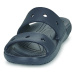 Crocs Classic Crocs Sandal K Tmavě modrá