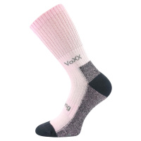Voxx Bomber Unisex ponožky BM000000562300100421 růžová