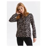 Top Secret LADY'S SHIRT LONG SLEEVE