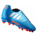 Dětské kopačky adidas Messi 16.3 FG J Modrá / Oranžová