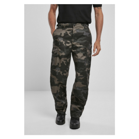 Brandit US Ranger Cargo Pants dark camouflage