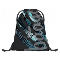 BAAGL Sáček Skate Struktury