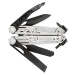 Multitool Gerber Dual Force MultiTool Barva: stříbrná