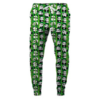 Aloha From Deer Unisex's Pandastic Sweatpants SWPN-PC AFD552