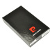 Dámská kožená peněženka Pierre Cardin Lorela - černá