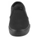 tenisky nízké unisex - The Easy - FALLEN - FMJ1ZA38 BLACK-BLACK