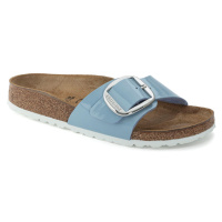 Birkenstock Madrid Big Buckle Birko-Flor Narrow Fit