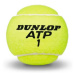 Míč na tenis DUNLOP Championship