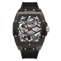 Kenneth Cole Automatic Skeleton KCWGR0037301