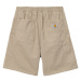 Carhartt WIP Flint Short Wall