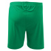 Malfini Playtime Dětské šortky D605 středně zelená