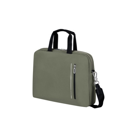 SAMSONITE Taška na notebook 15,6" Ongoing Olive Green, 40 x 9 x 29 (144761/1635)