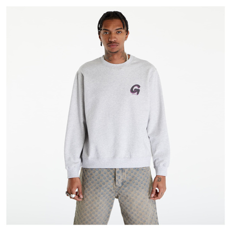 Gramicci Big G-Logo Sweatshirt Ash Heather