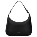 David Jones Dámská kabelka Banana Bag CM6909B Black