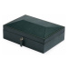 Box na hodinky Wolf British Racing Green 792641