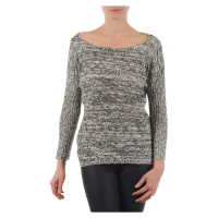 Yas AMILIA KNIT PULLOVER Béžová