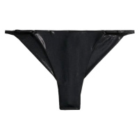 Calvin Klein Dámské plavkové kalhotky Brazilian KW0KW02202-BEH