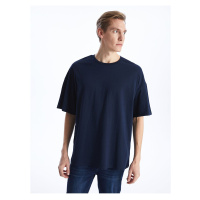 LC Waikiki Crew Neck Short Sleeve Combed Cotton Men's T-Shirt